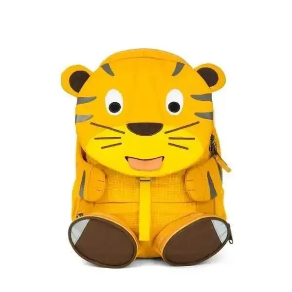Grand Sac à Dos Affenzahn Tigre