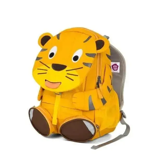 Grand Sac à Dos Affenzahn Tigre