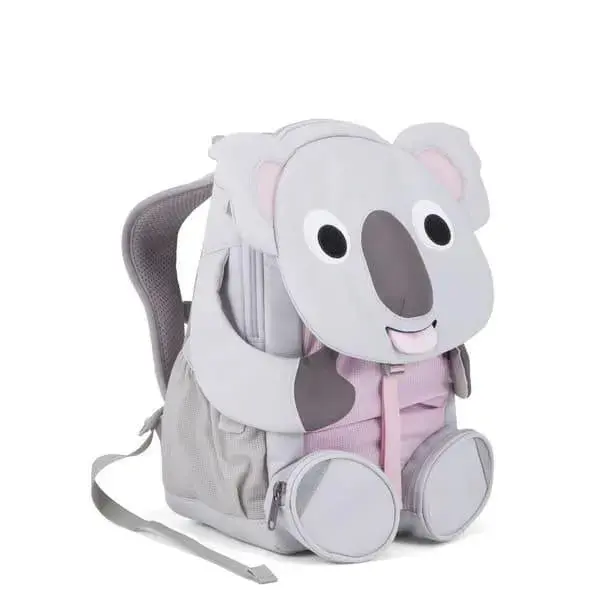 Grand Sac à Dos Affenzahn Koala