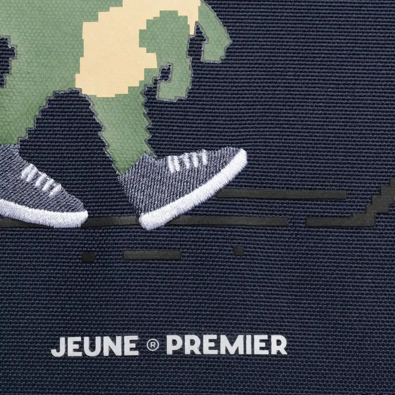 Cartable Jeune Premier "Offline" 38cm