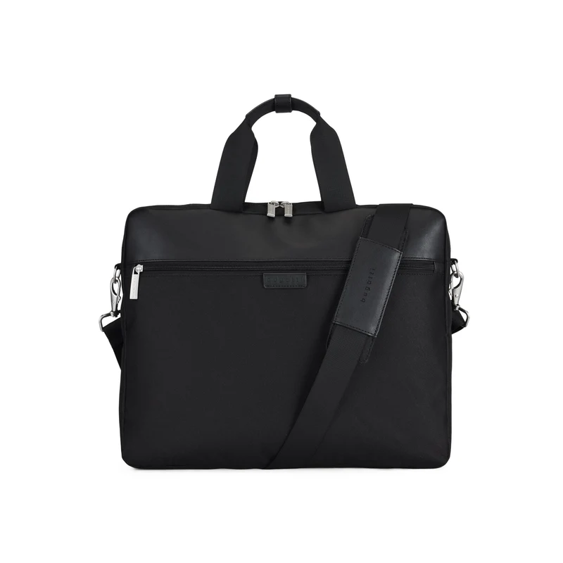 Bugatti Lucas Slim Briefcase *Drop Ship*