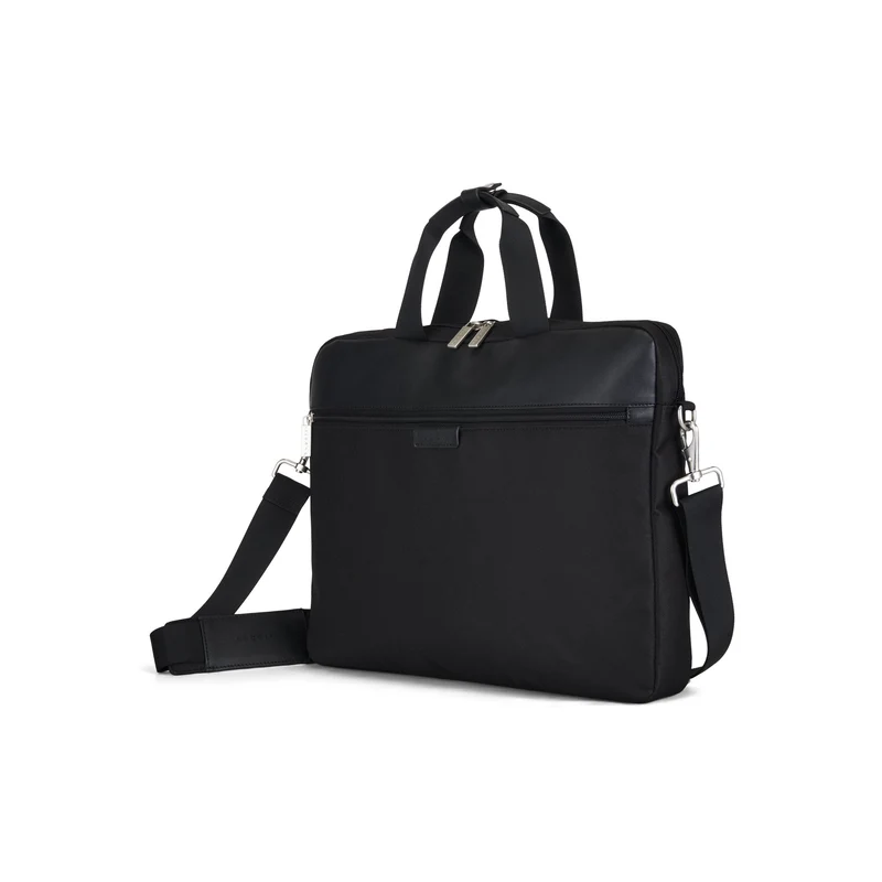 Bugatti Lucas Slim Briefcase *Drop Ship*
