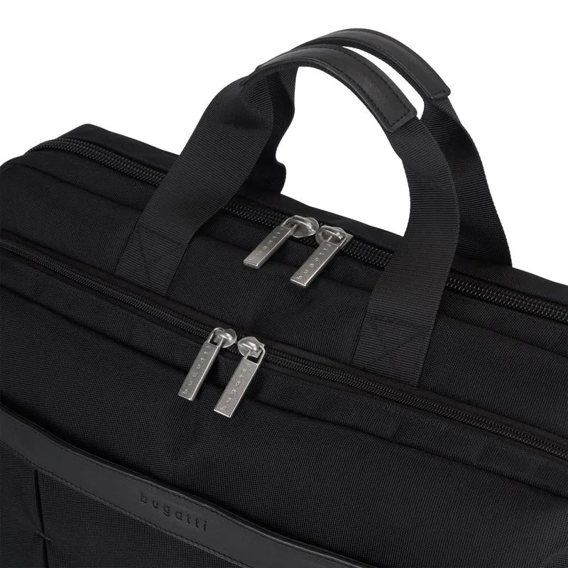 Bugatti Gregory Briefcase *Drop Ship*