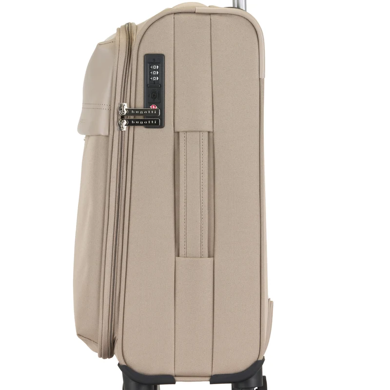 Bugatti Siena Carry-On *Drop Ship*