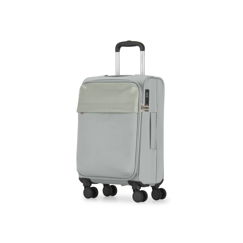 Bugatti Siena Carry-On *Drop Ship*
