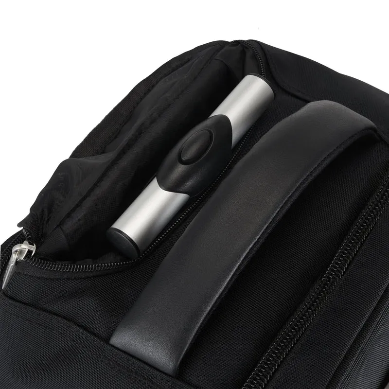 Bugatti Lucas Backpack on Wheels *Drop Ship*