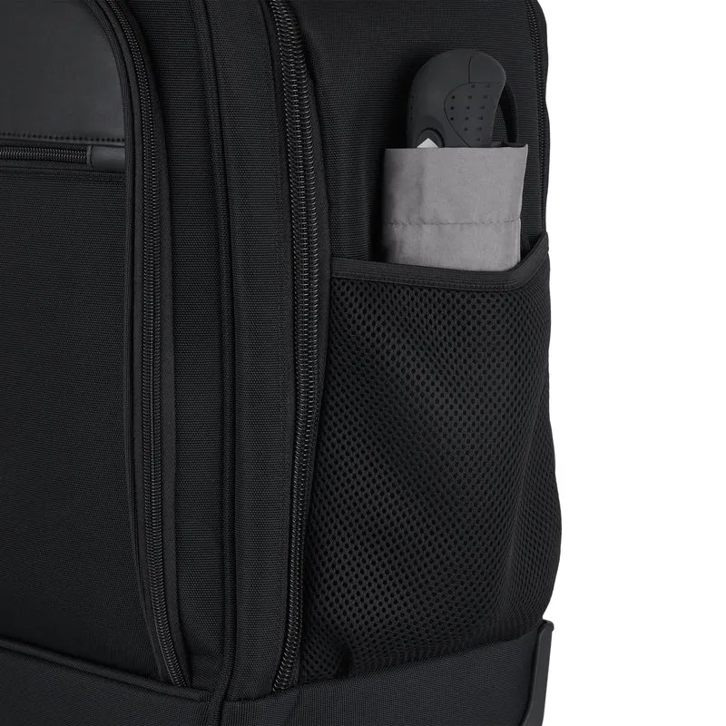 Bugatti Lucas Backpack on Wheels *Drop Ship*