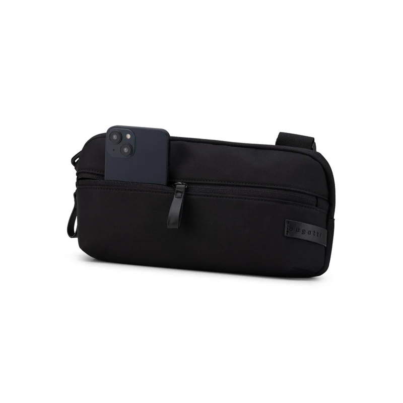 Bugatti Madison Money Belt Bag *Drop Ship*