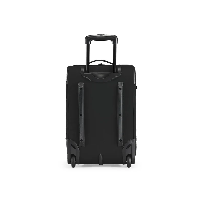Bugatti Denver Carry-On Travel Duffle on Wheels *Drop Ship*