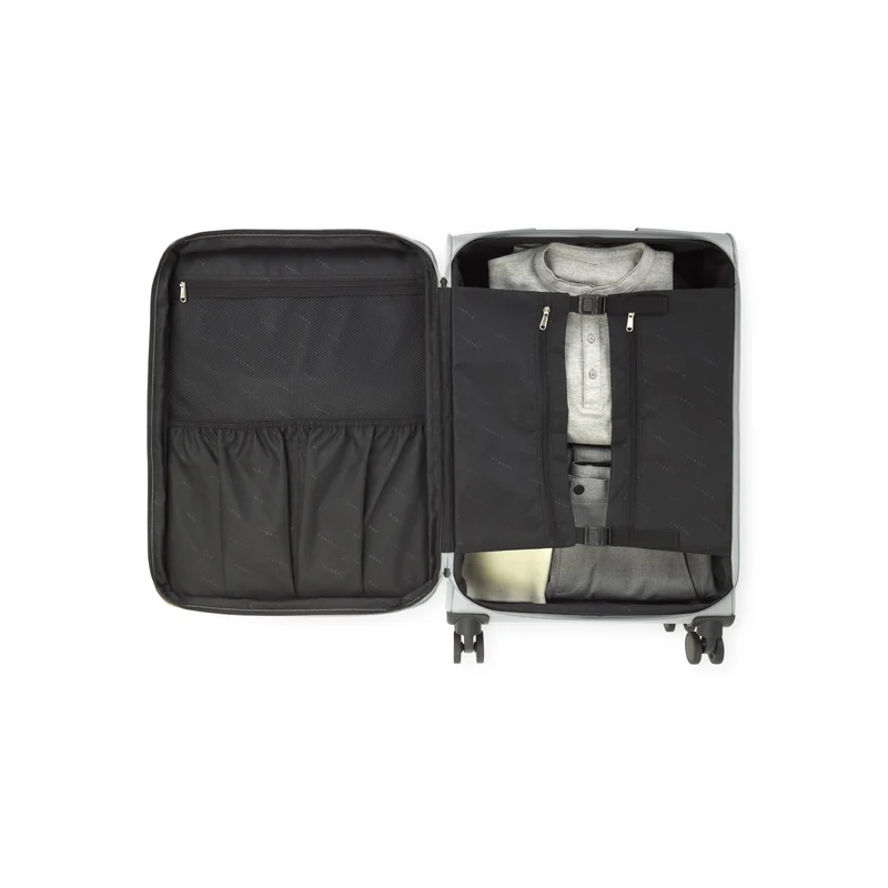 Bugatti Siena Check-In Medium *Drop Ship*