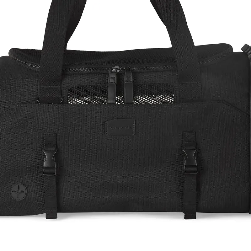 Bugatti Vacilando Pet Carrier Duffle *Drop Ship*