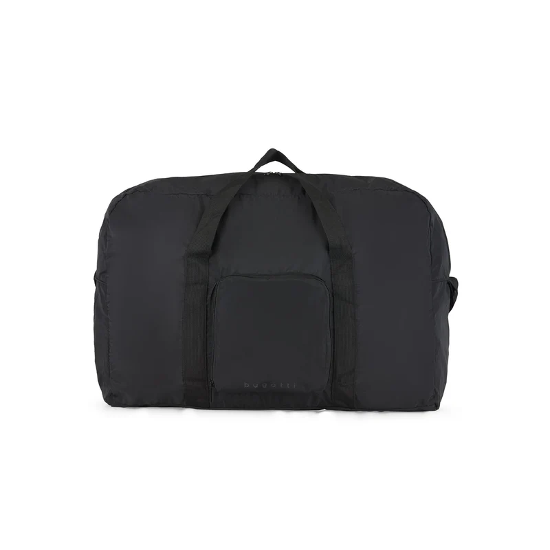 Bugatti Uptown Foldable Duffle Bag *Drop Ship*