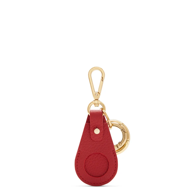 Isabel Bernard Honoré Femmes Porte-Clés Rouge IB66000-050