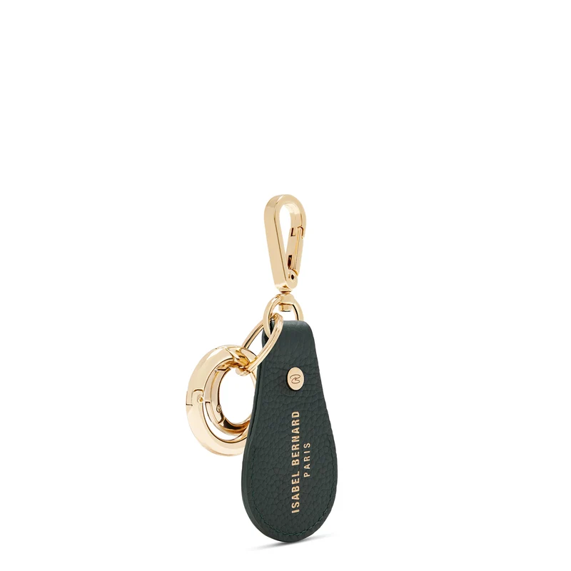 Isabel Bernard Honoré Femmes Porte-Clés Vert IB66000-061