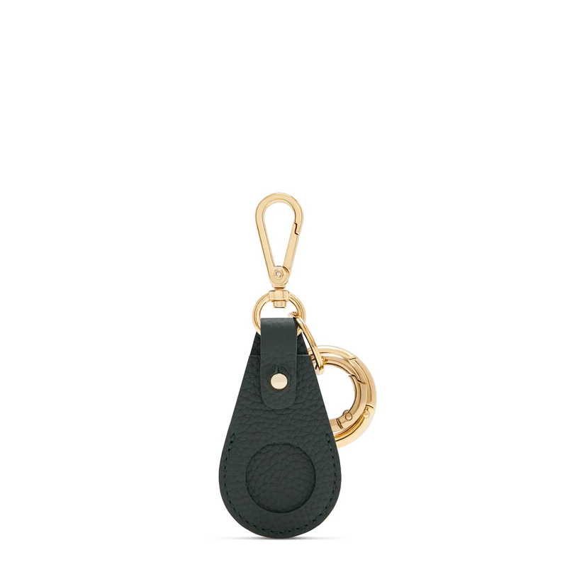 Isabel Bernard Honoré Femmes Porte-Clés Vert IB66000-061