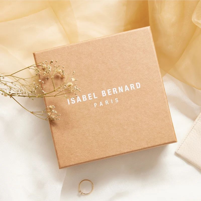 Isabel Bernard Honoré Femmes Porte-Clés Vert IB66000-061