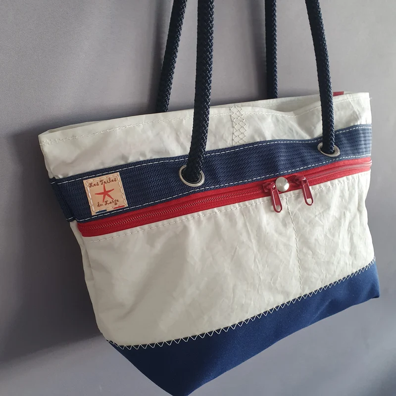 Billie petit Navy