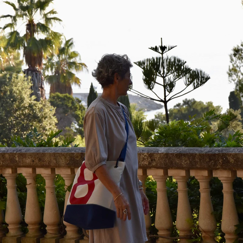 Maud Moyen Navy