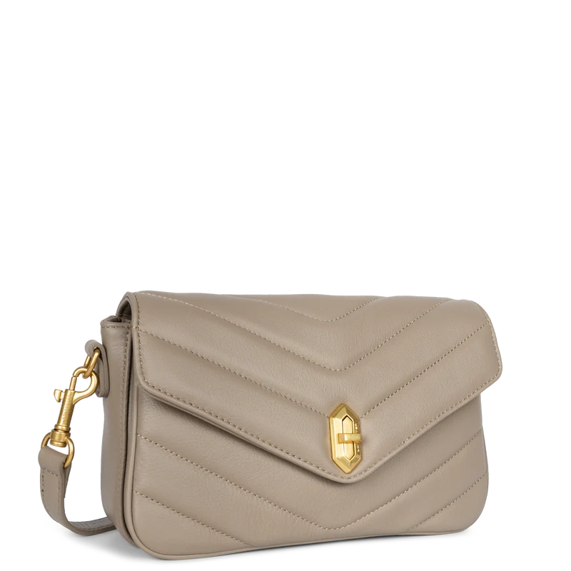 Sac trotteur - Soft Matelassé