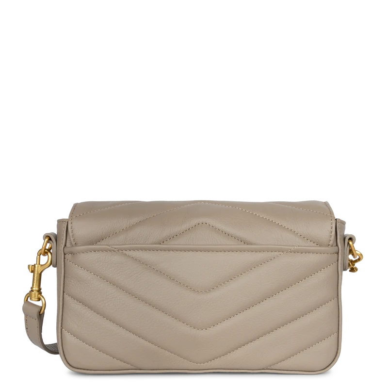 Sac trotteur - Soft Matelassé