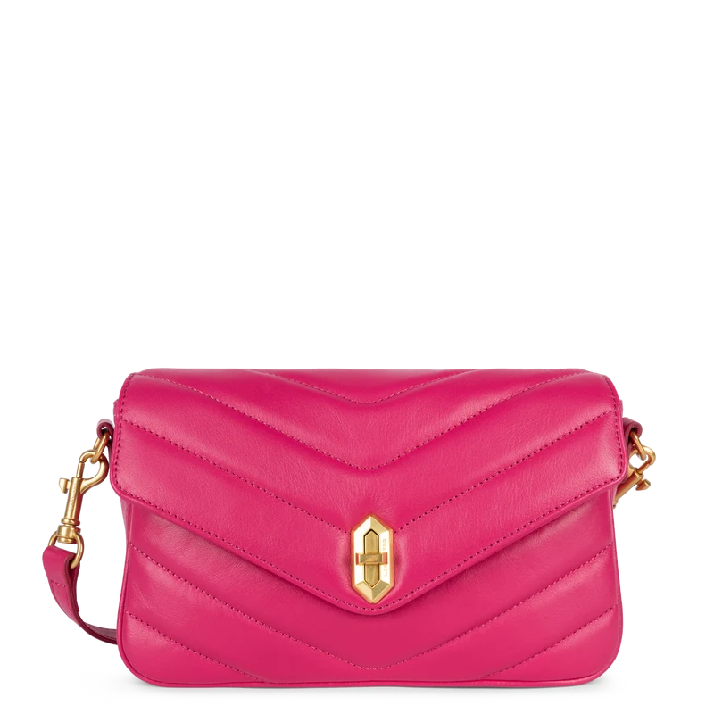 Sac trotteur - Soft Matelassé