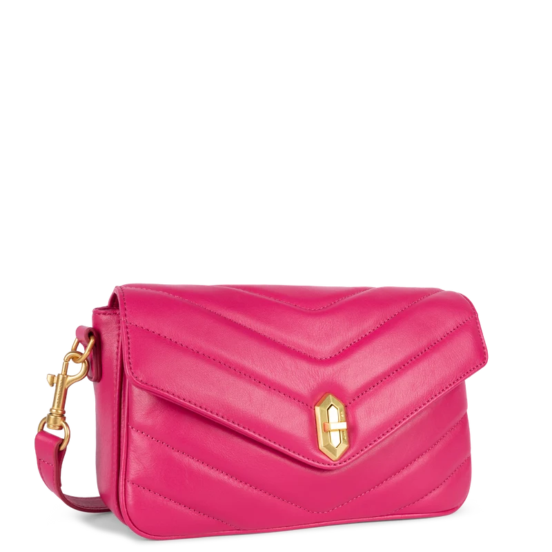 Sac trotteur - Soft Matelassé
