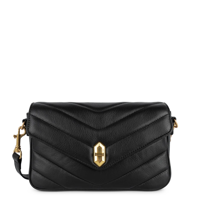 Sac trotteur - Soft Matelassé