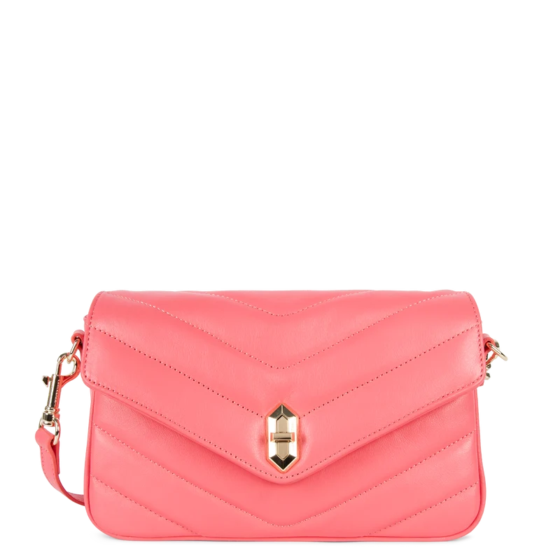Sac trotteur - Soft Matelassé