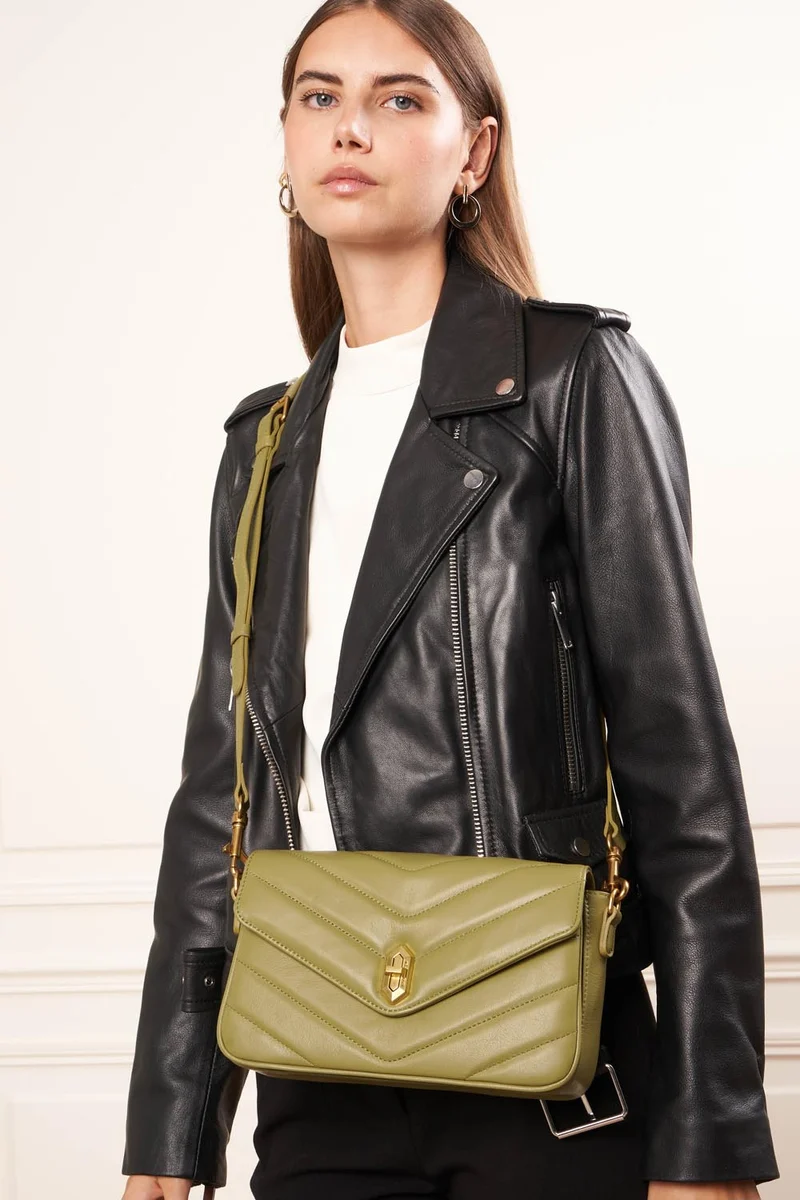 Sac trotteur - Soft Matelassé