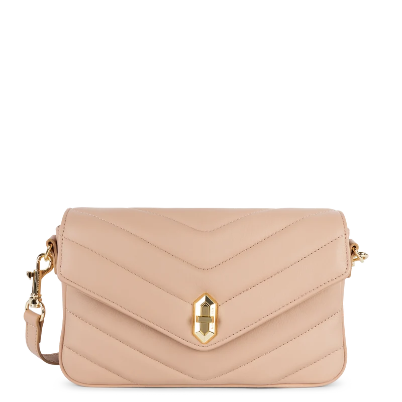 Sac trotteur - Soft Matelassé
