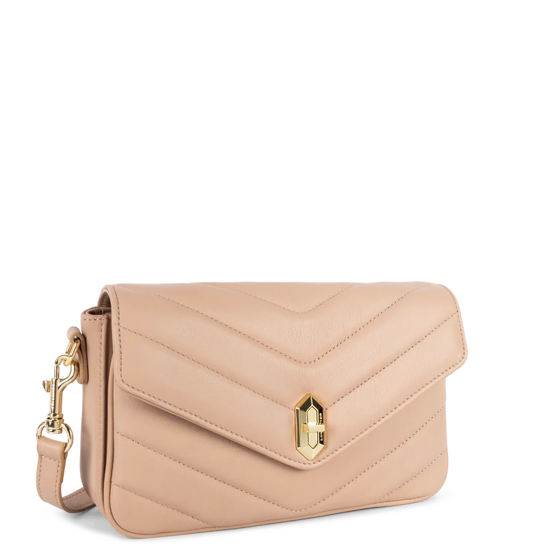Sac trotteur - Soft Matelassé