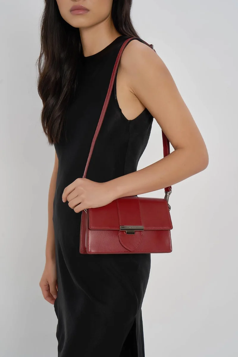 Petit sac trotteur - Paris Ily