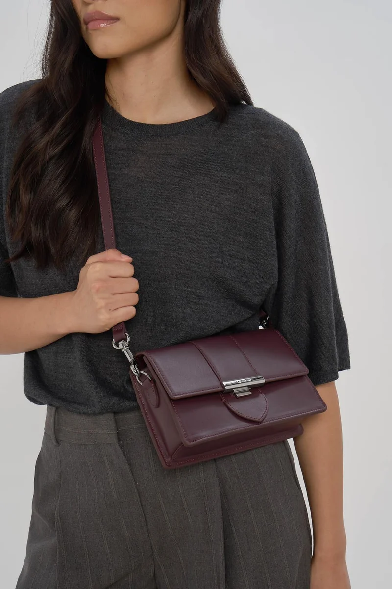 Petit sac trotteur - Paris Ily