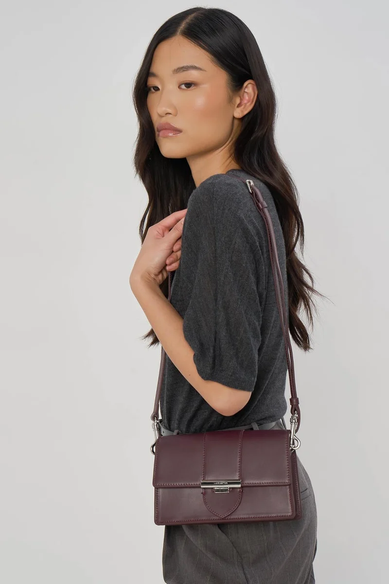 Petit sac trotteur - Paris Ily