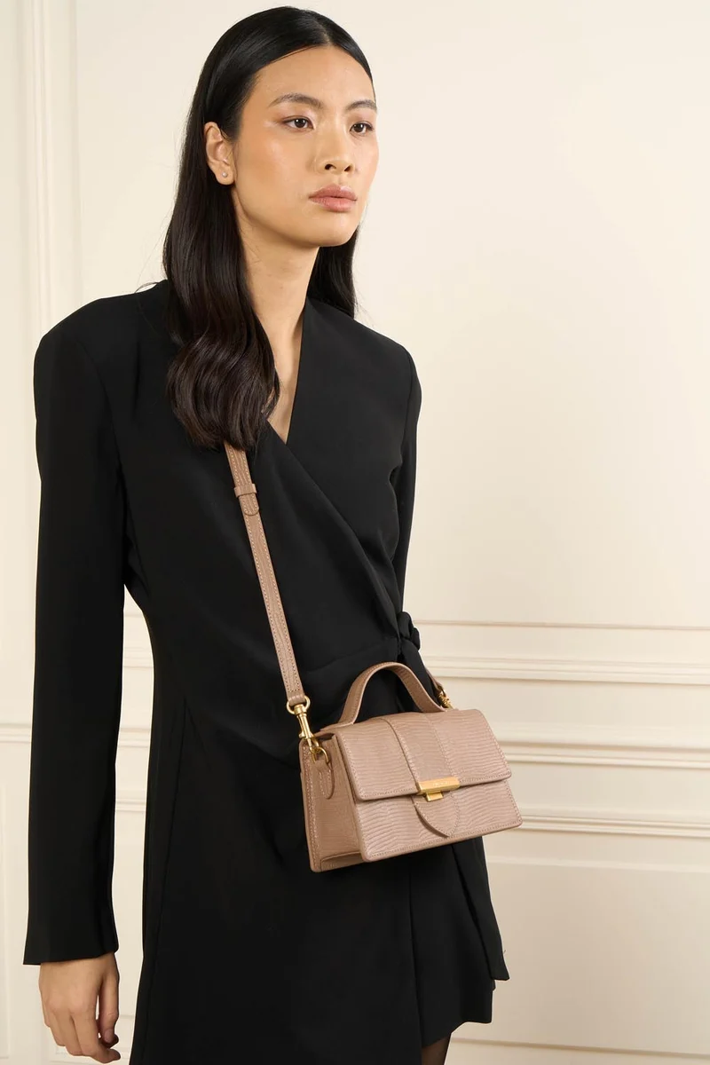 Sac à main - Exo Ily