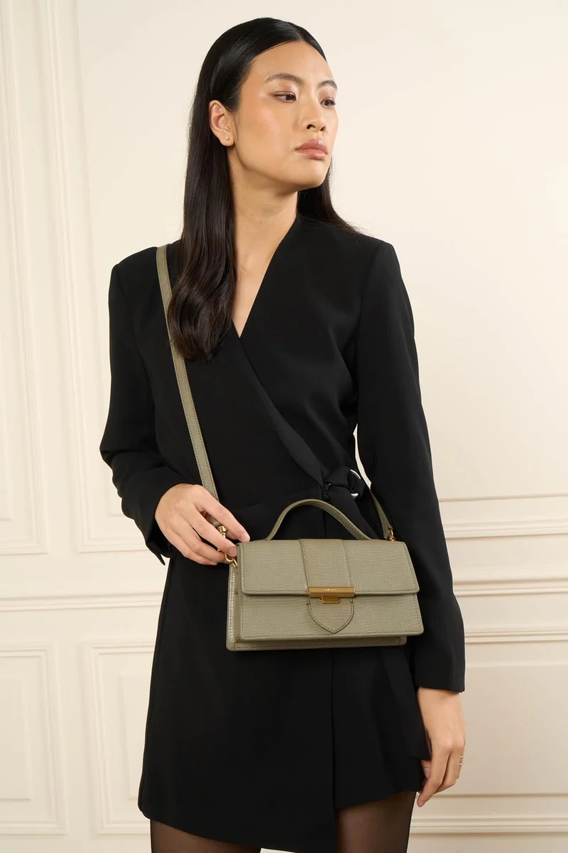 Sac à main - Exo Ily