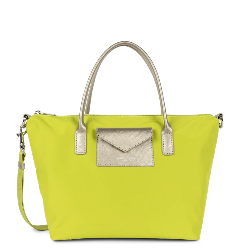 Sac cabas main - Smart KBA