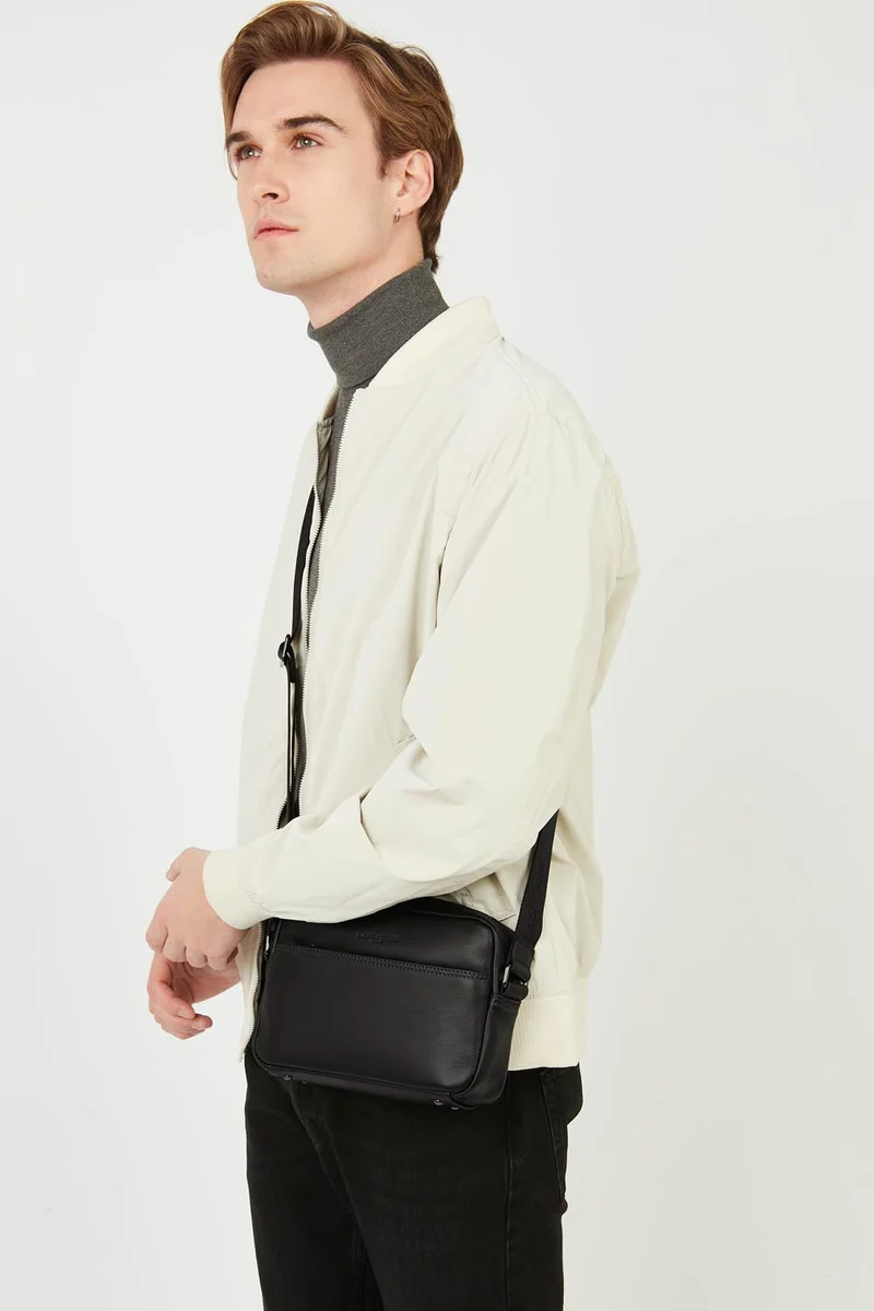 Sacoche - Soft Vintage Homme