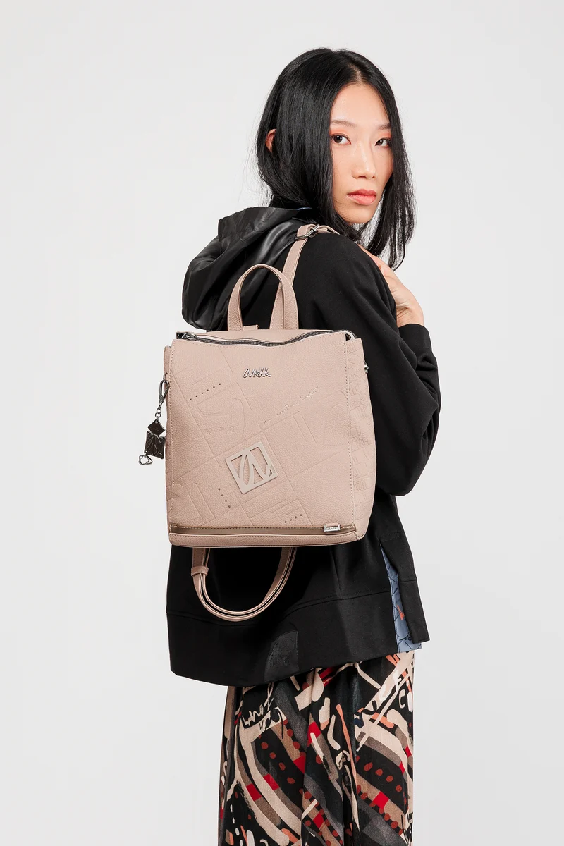 Sac à dos moyen Evolution