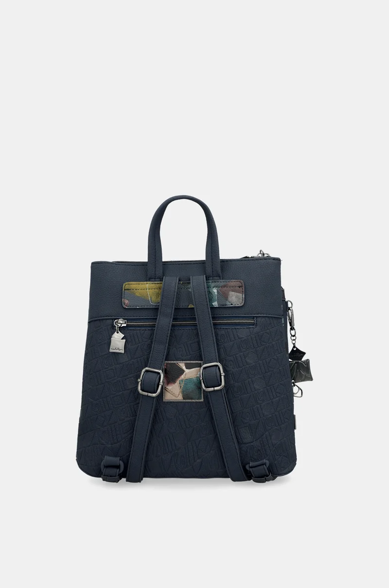 Sac à dos carré Evolution