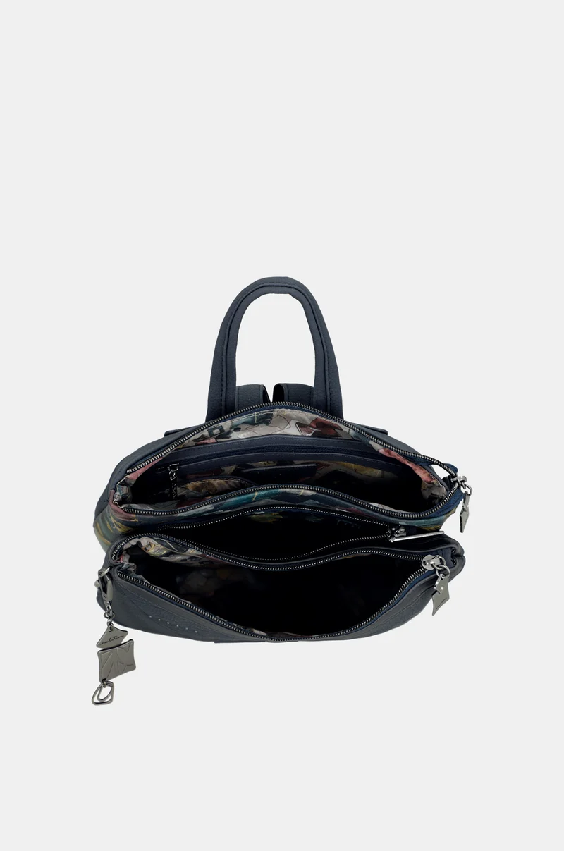 Sac à dos carré Evolution