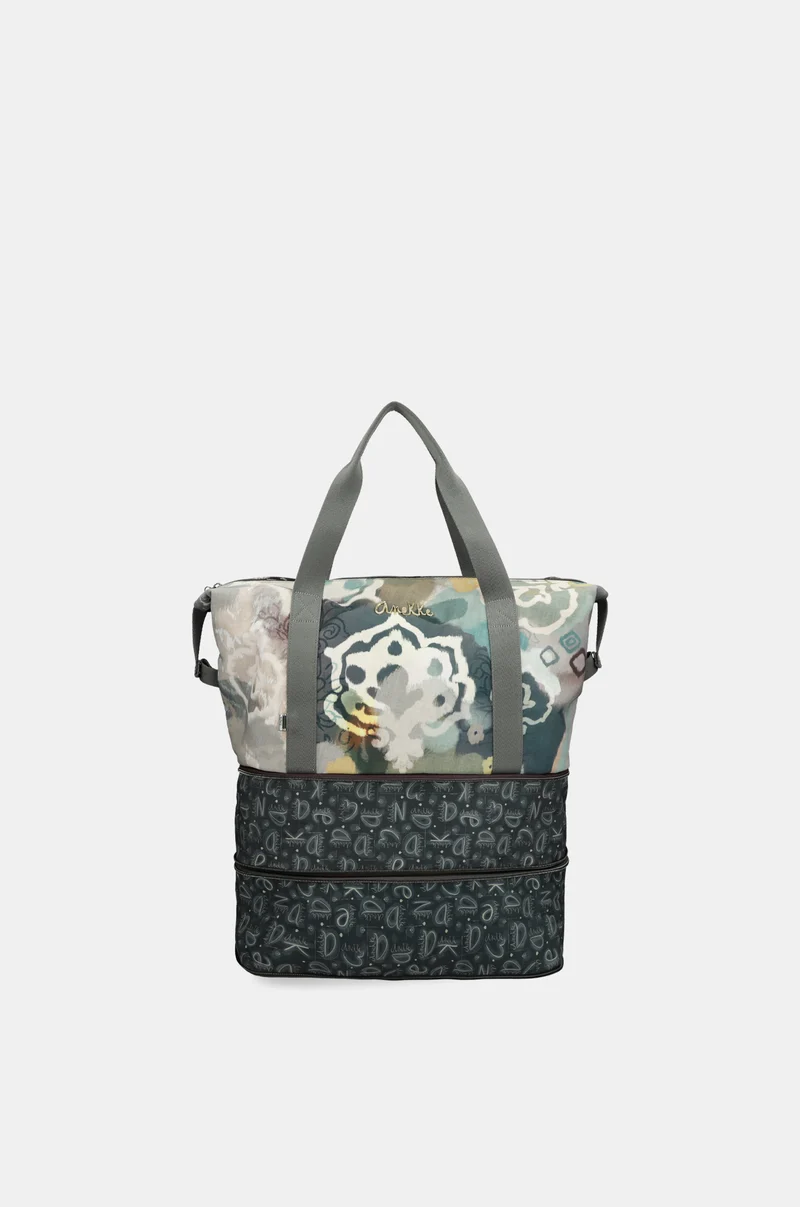 Sac de voyage extensible Real