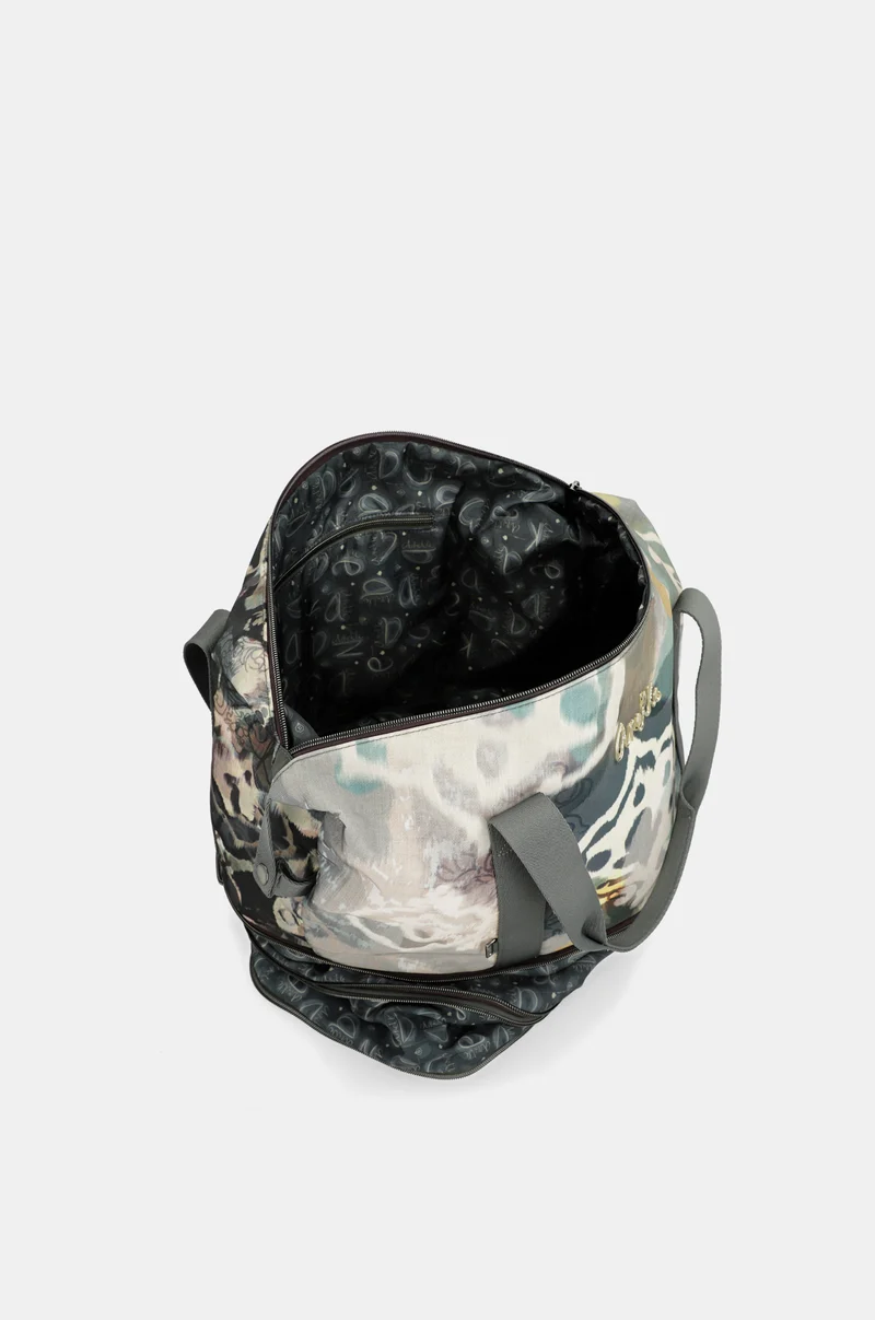 Sac de voyage extensible Real