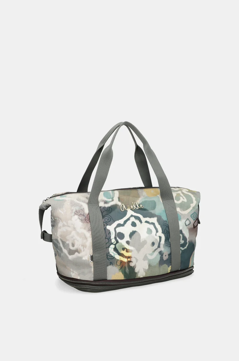 Sac de voyage extensible Real