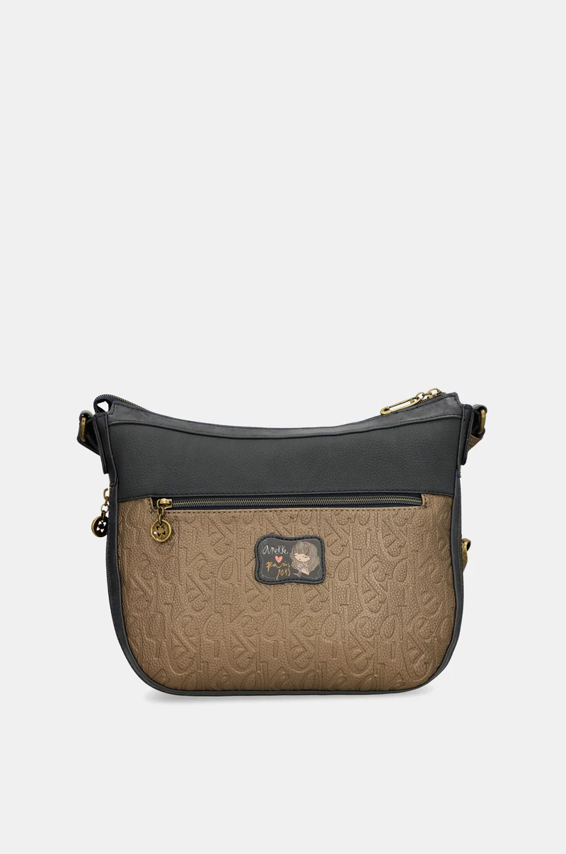Sac bandoulière grand Boutique