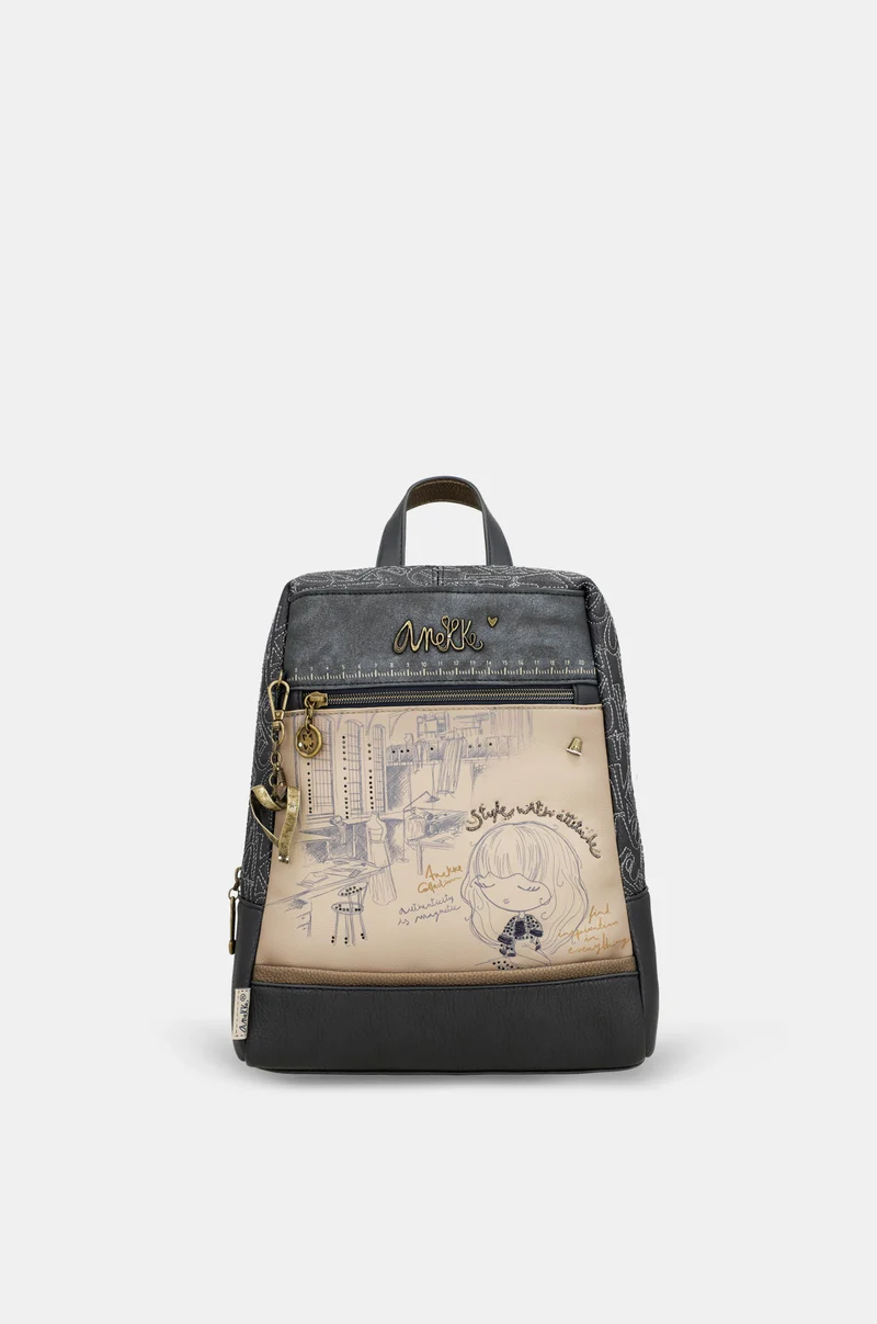Sac à dos urbain Studio