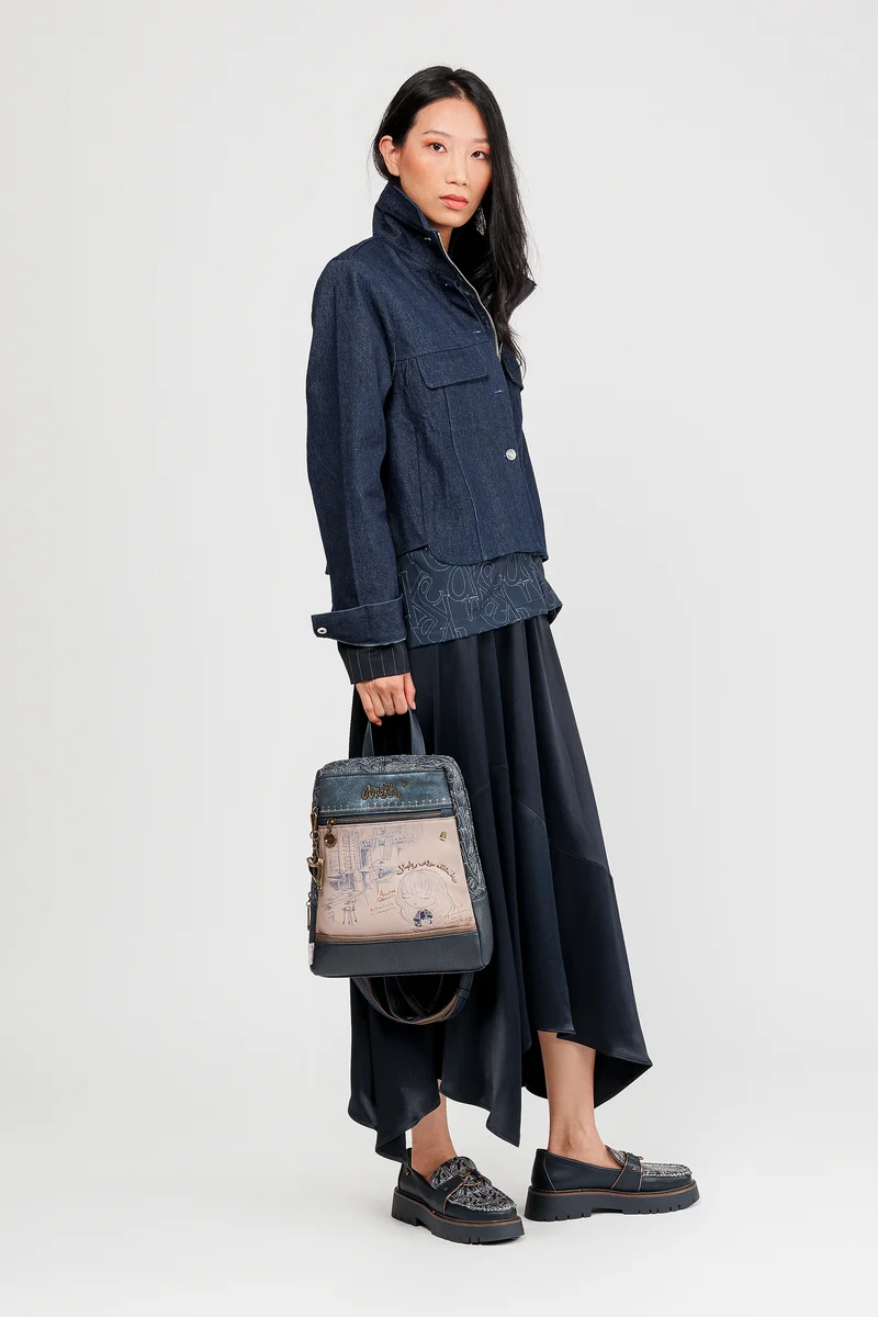 Sac à dos urbain Studio