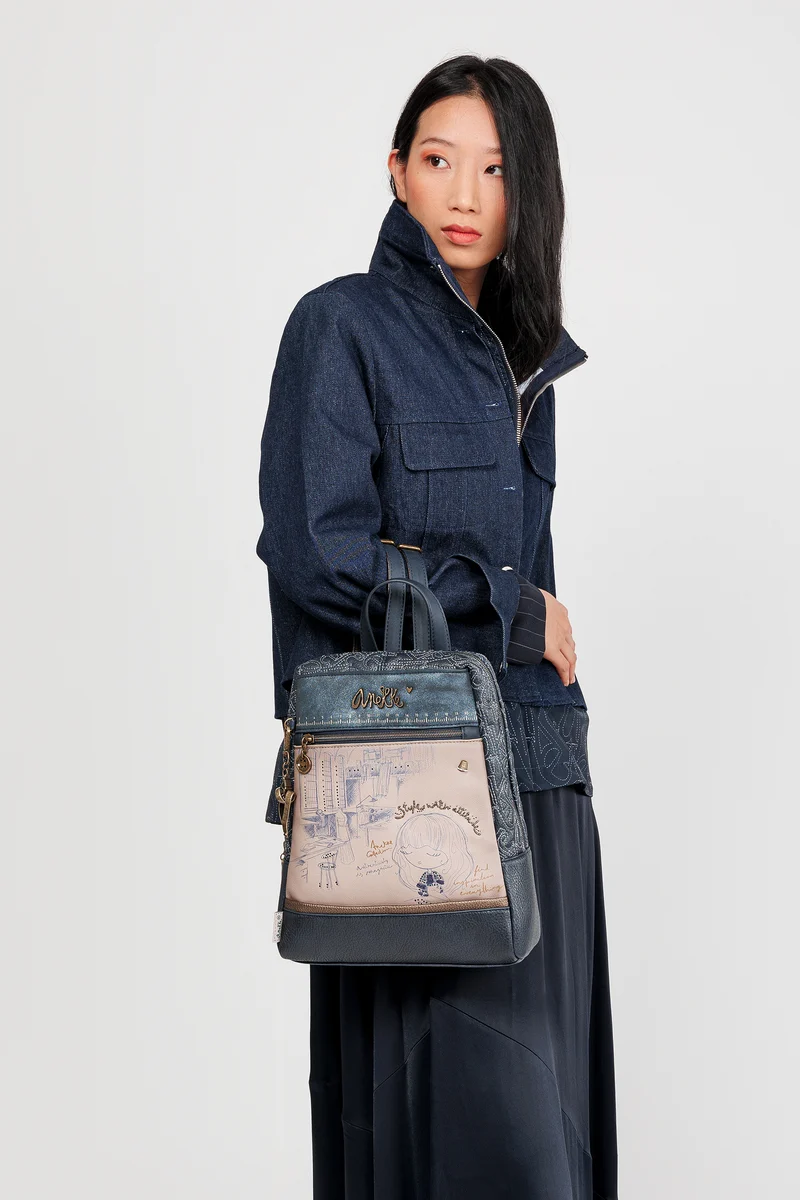 Sac à dos urbain Studio