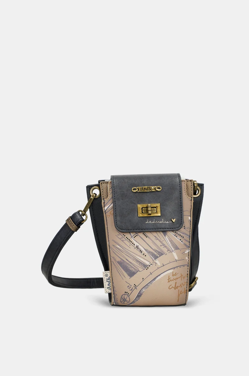 Sac bandoulière mini Studio
