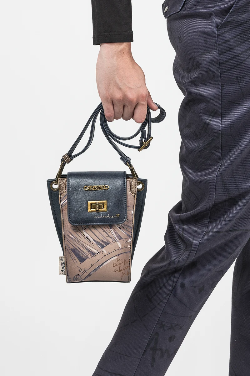 Sac bandoulière mini Studio